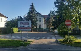 Oferta nieruchomości gminnej
