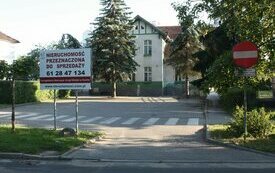 Oferta nieruchomości gminnej