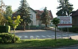 Oferta nieruchomości gminnej