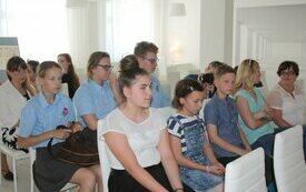 Konkurs &bdquo;Najpiękniejszy List w Gminie&rdquo; rozstrzygnięty