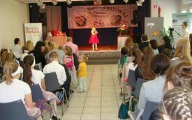 V Festiwal Piosenki o Rodzinie