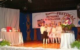 V Festiwal Piosenki o Rodzinie