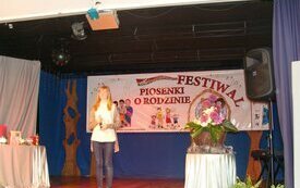 V Festiwal Piosenki o Rodzinie