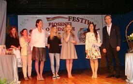 V Festiwal Piosenki o Rodzinie