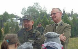 V Gminny Konkurs Wiedzy o Lesie