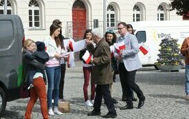 Muzyczny zaprzęg ŚOK