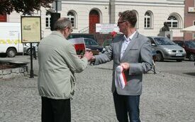 Muzyczny zaprzęg ŚOK