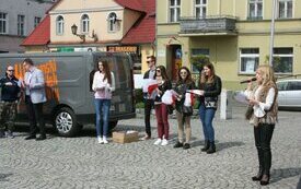 Muzyczny zaprzęg ŚOK