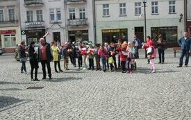 Muzyczny zaprzęg ŚOK