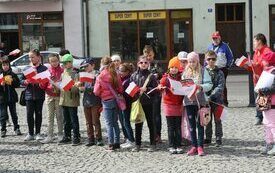 Muzyczny zaprzęg ŚOK