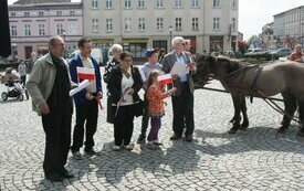 Muzyczny zaprzęg ŚOK