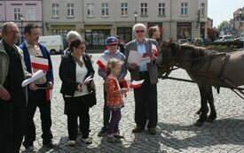 Muzyczny zaprzęg ŚOK