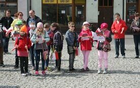 Muzyczny zaprzęg ŚOK