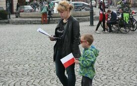 Muzyczny zaprzęg ŚOK