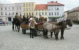 Muzyczny zaprzęg ŚOK