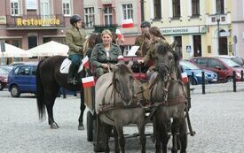 Muzyczny zaprzęg ŚOK