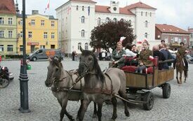 Muzyczny zaprzęg ŚOK