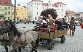 Muzyczny zaprzęg ŚOK