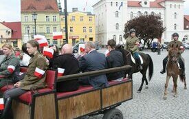 Muzyczny zaprzęg ŚOK