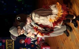 V Gminny Festiwal Piosenki Przedszkolnej
