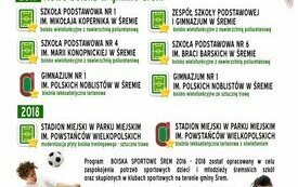 Budujemy basen i nowe boiska