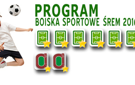 Budujemy basen i nowe boiska