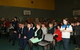 Targi edukacyjne w Śremie