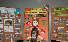 Targi edukacyjne w Śremie