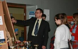 Targi edukacyjne w Śremie