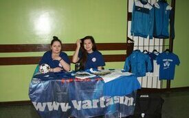 Targi edukacyjne w Śremie