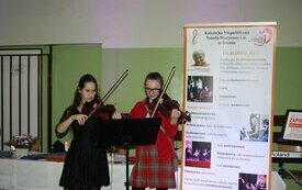 Targi edukacyjne w Śremie