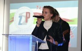 Targi edukacyjne w Śremie