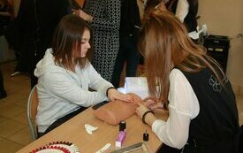 Targi edukacyjne w Śremie