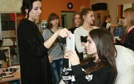 Targi edukacyjne w Śremie