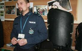 Targi edukacyjne w Śremie