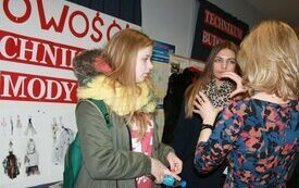 Targi edukacyjne w Śremie
