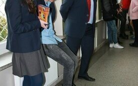 Targi edukacyjne w Śremie