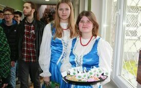 Targi edukacyjne w Śremie