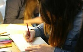 Targi edukacyjne w Śremie