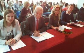 VI Powiatowy Przegląd Piosenki Romantycznej pod patronatem Burmistrza Śremu