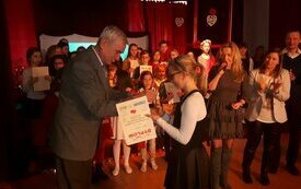 VI Powiatowy Przegląd Piosenki Romantycznej pod patronatem Burmistrza Śremu