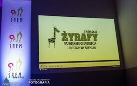 Gala Śremskie Żyrafy 2015