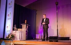 Gala Śremskie Żyrafy 2015