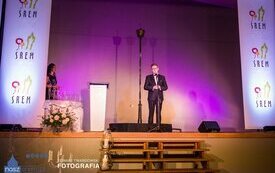 Gala Śremskie Żyrafy 2015