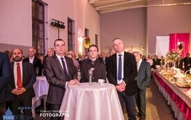 Gala Śremskie Żyrafy 2015