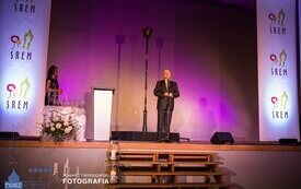 Gala Śremskie Żyrafy 2015