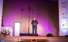 Gala Śremskie Żyrafy 2015