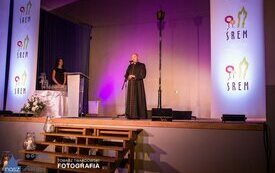 Gala Śremskie Żyrafy 2015