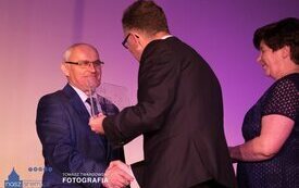 Gala Śremskie Żyrafy 2015