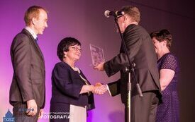 Gala Śremskie Żyrafy 2015